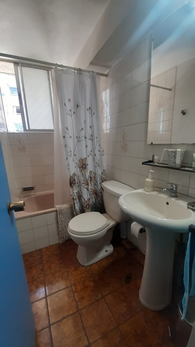 Venta Departamento 4D 3B 1E Plaza &Ntilde;u&ntilde;oa - &Ntilde;u&ntilde;oa