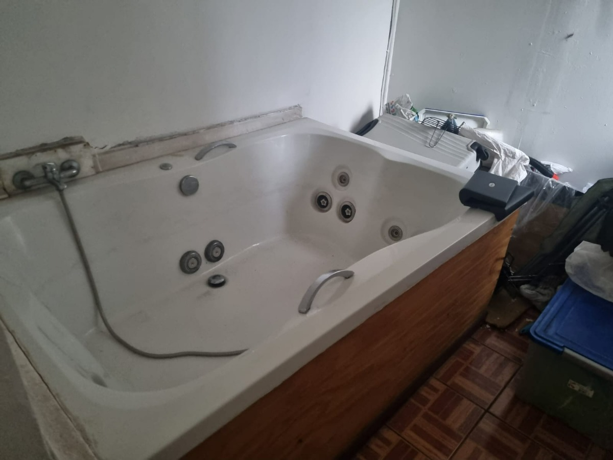 Venta Casa 3D 2B 2E 1B Parque Juan XXIII - &Ntilde;u&ntilde;oa