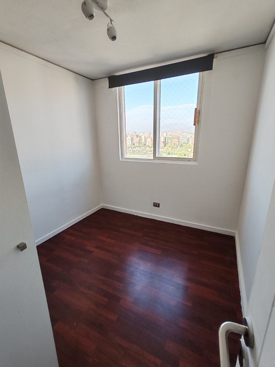 Arriendo Departamento 3D Vaticano - Las Condes