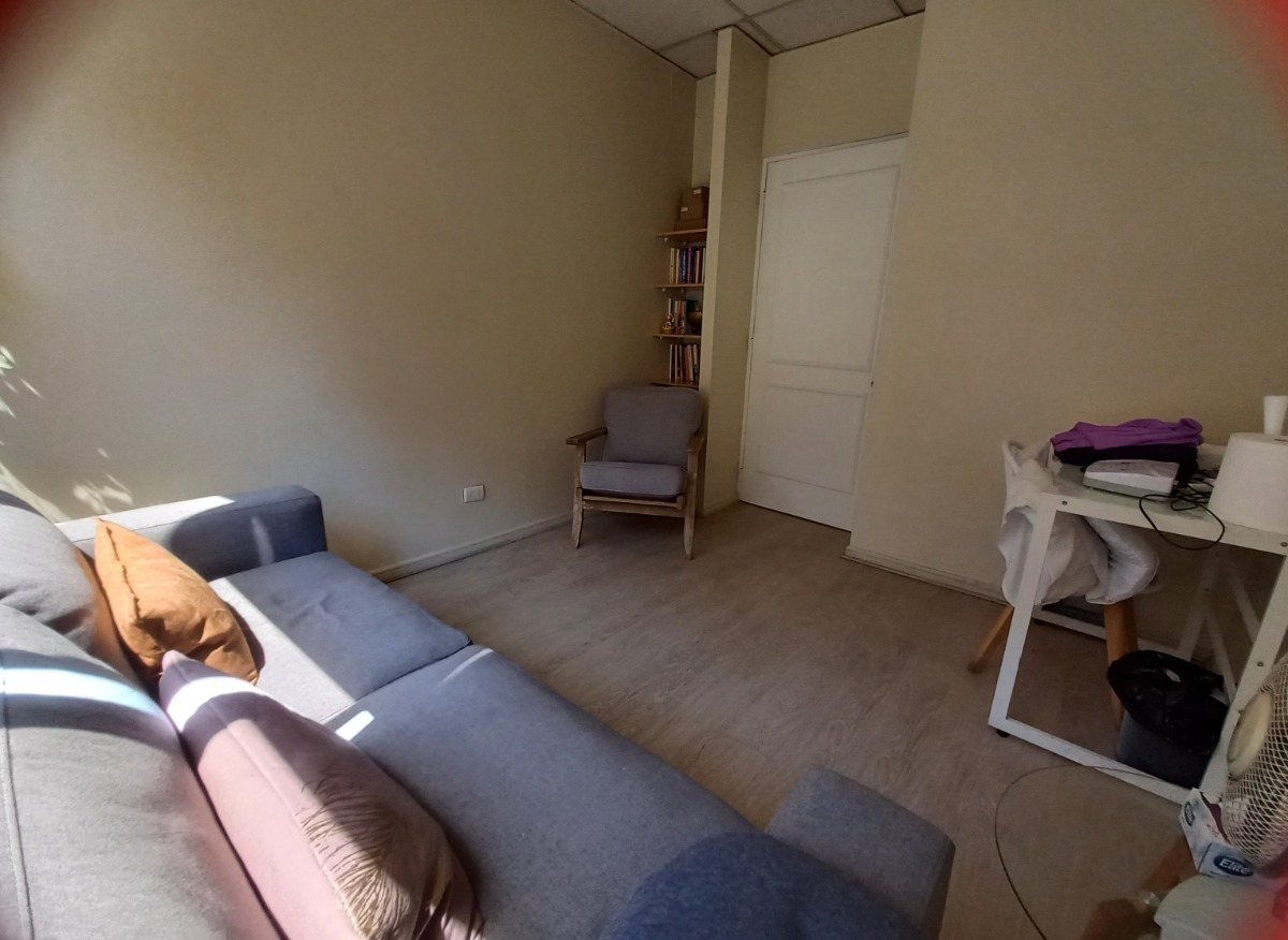 Venta Oficina NP 1B 1E Tabancura - Vitacura