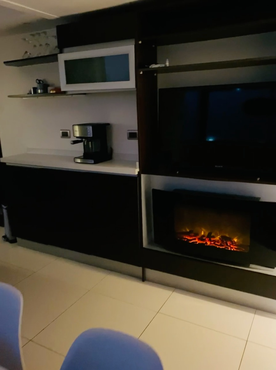 Venta Departamento SP 4D en suite Walk-in cl&oacute;set 3B 2E 2B Sebasti&aacute;n Elcano - Las Condes