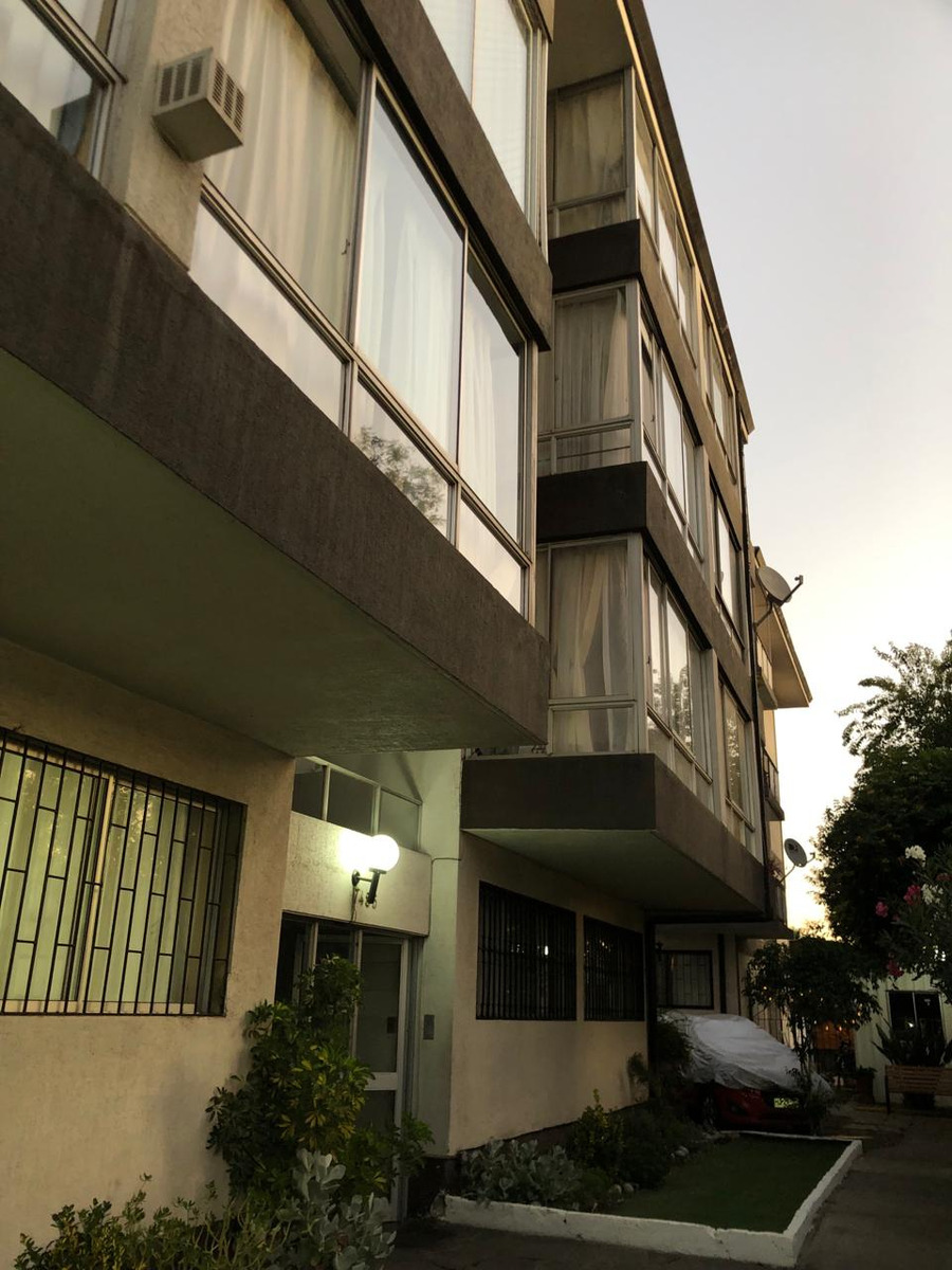 Venta Departamento 3D Metro Pr&iacute;ncipe de Gales - Country Club - La Reina