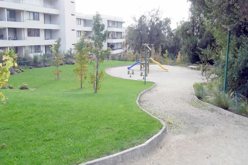 Venta Departamento N 2D en suite Walk-in cl&oacute;set 2B 1E 1B San Carlos de Apoquindo - Las Condes