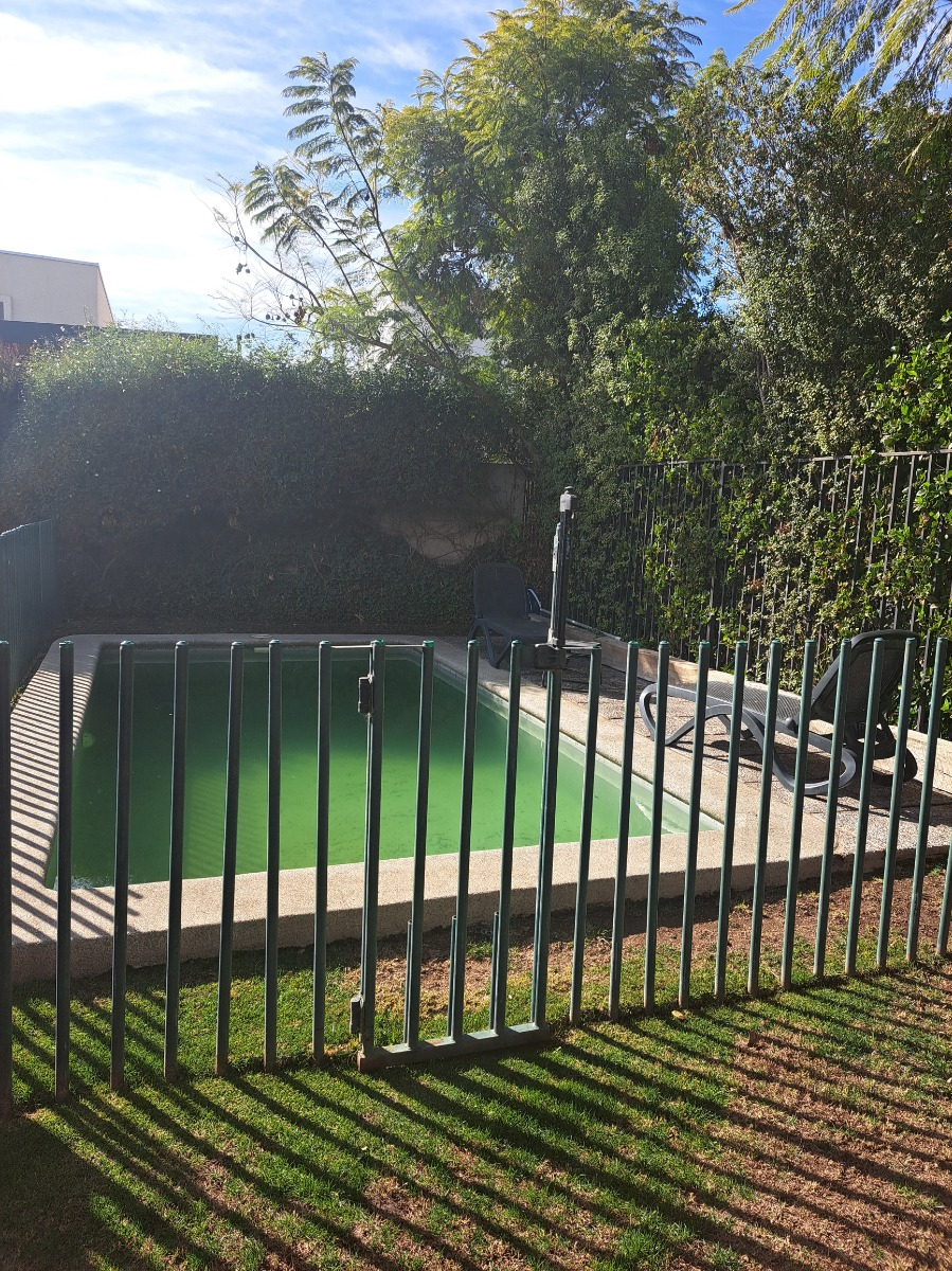 Venta Casa NO 4D en suite Walk-in cl&oacute;set 4B 2E 1B Chicureo - Colina