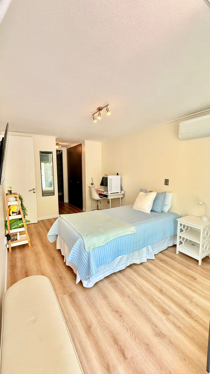 Venta Departamento O 2D 2B 2E Diagonal Oriente - &Ntilde;u&ntilde;oa