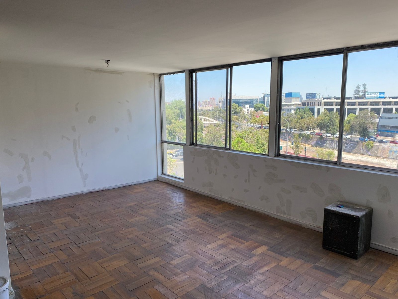 Venta Departamento 4D 3B Salvador - Providencia