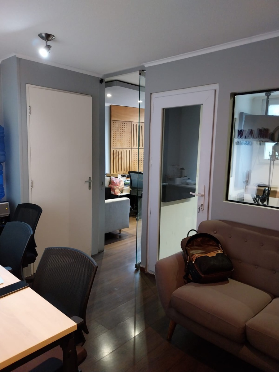 Venta Oficina P 1B 1E Pedro de Valdivia - Providencia