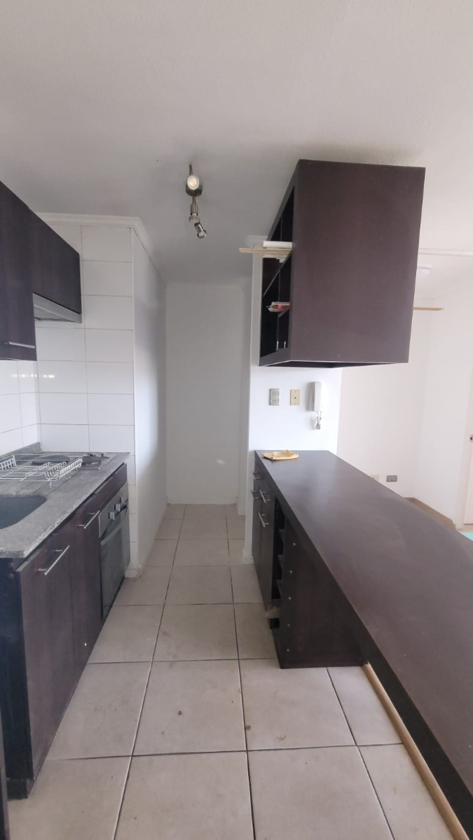 Venta Departamento NO 2D en suite Walk-in cl&oacute;set 1B 1E 1Bd Parque San Eugenio - Metro &Ntilde;uble - &Ntilde;u&ntilde;oa