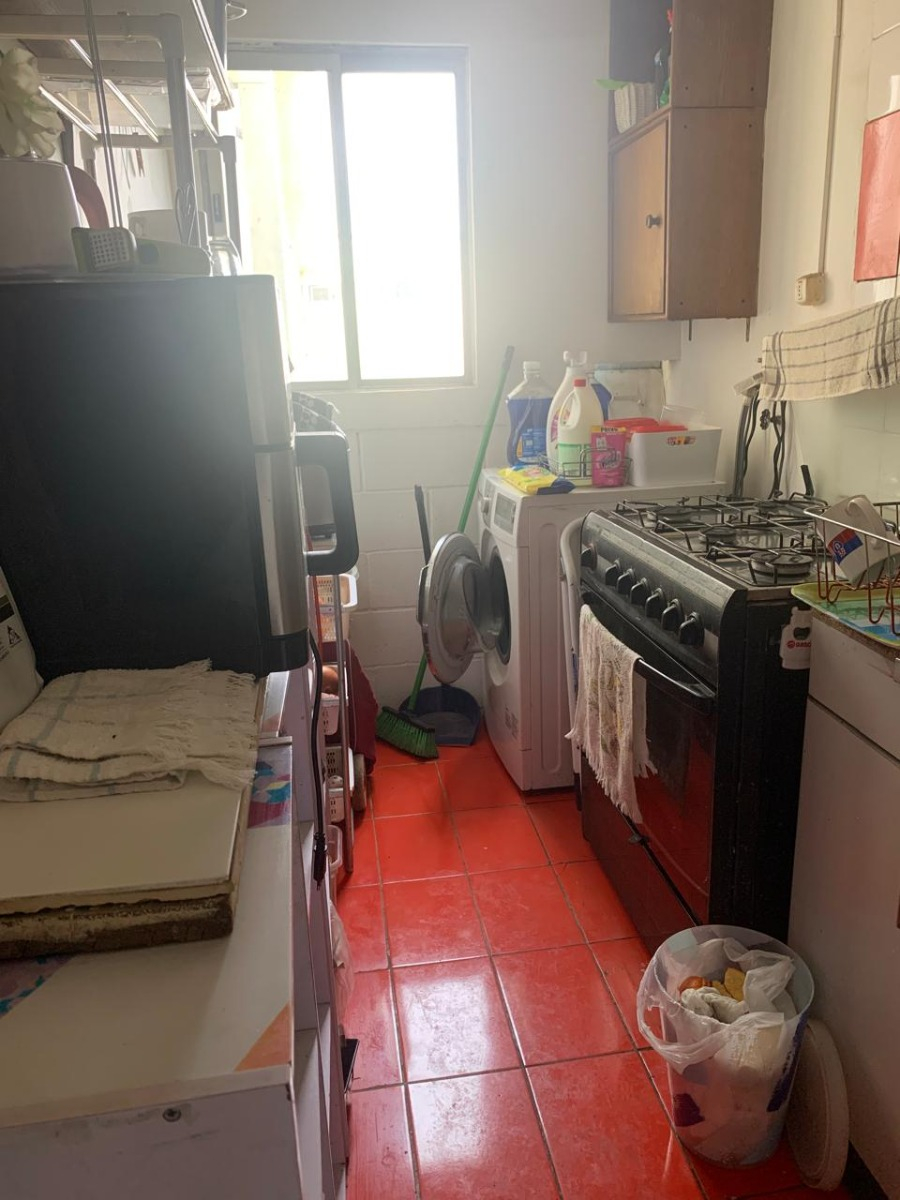 Venta Departamento NO 3D 1B 1E Villa Los Jard&iacute;nes - Villa Los Presidentes - &Ntilde;u&ntilde;oa