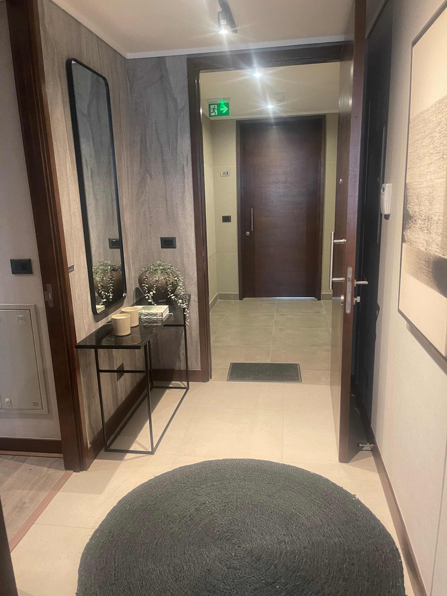 Arriendo Departamento 2D 2B 1E 1Bd Parque Padre Alberto Hurtado - Las Condes