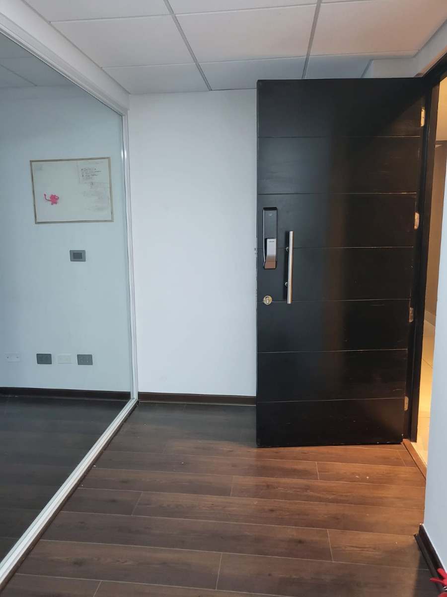 Arriendo Oficina 2B 2E 1B Estoril - Las Condes