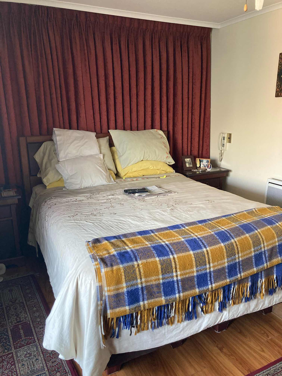 Venta Departamento NO 4D en suite Walk-in cl&oacute;set 4B 2E 1B Metro Escuela Militar - Las Condes