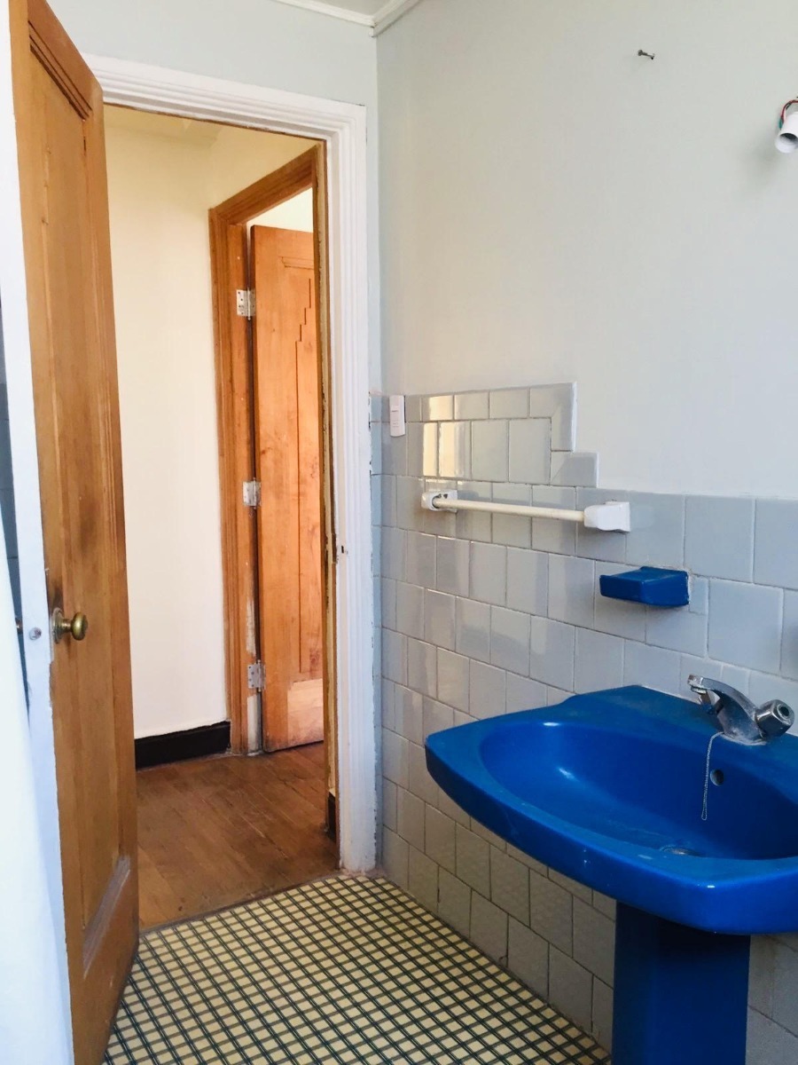 Venta Departamento 3D 2B Plaza Italia - Providencia