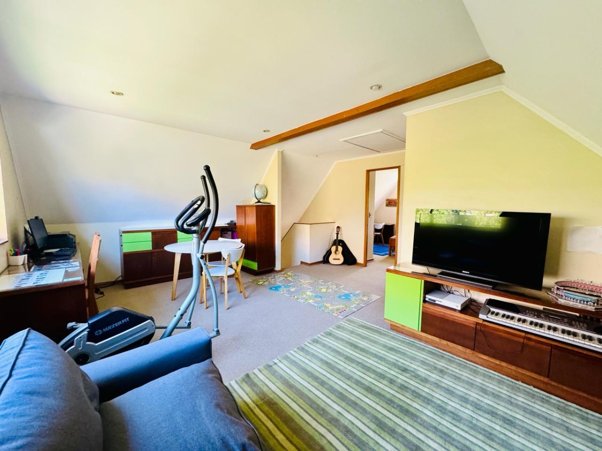 Venta Casa NP 5D en suite Walk-in cl&oacute;set 4B 3E 1B Los Trapenses - Lo Barnechea