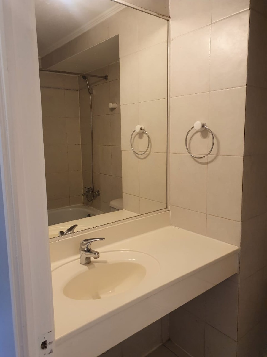 Arriendo Departamento NO 2D 2B 1E 1Bd Barrio El Golf - Las Condes