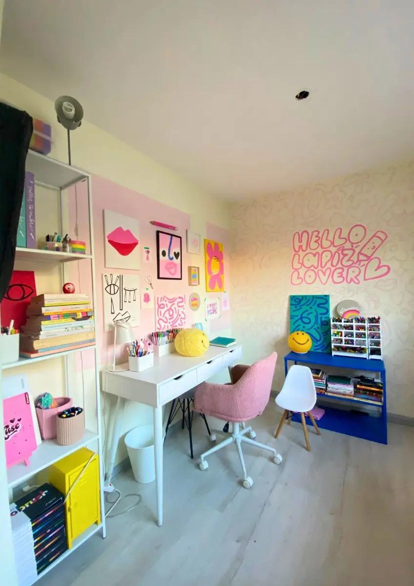 Venta Departamento NP 5D en suite Walk-in cl&oacute;set 4B 1E  - Providencia