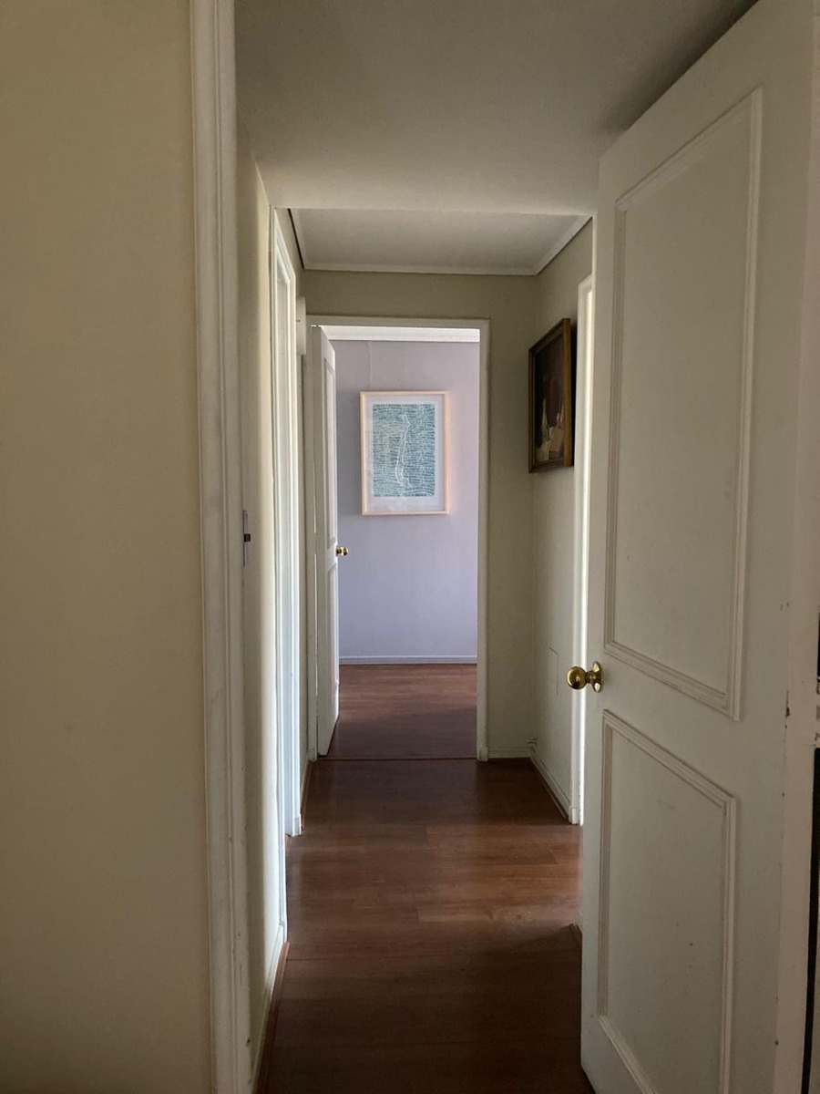 Arriendo Departamento NO 3D en suite Walk-in cl&oacute;set 3B 1E 1B Nueva Las Condes - Las Condes