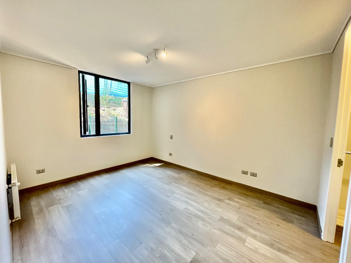 Arriendo Departamento 1D Antigua Lo Barnechea - Lo Barnechea