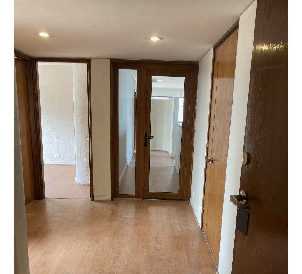 Arriendo Departamento NO 3D en suite Walk-in cl&oacute;set 2B 2E 1B P&iacute;o XI - Vitacura