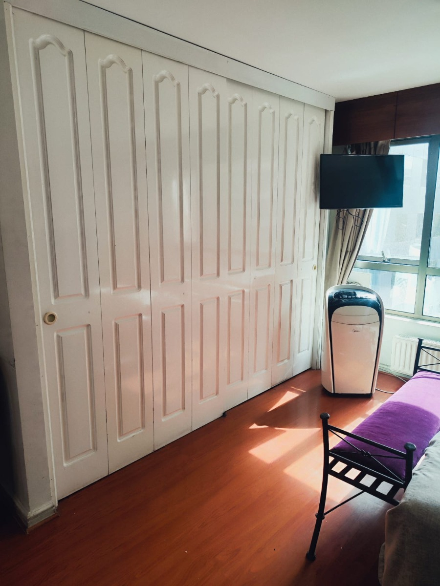 Venta Departamento NO 1D 1B Pedro de Valdivia - Providencia