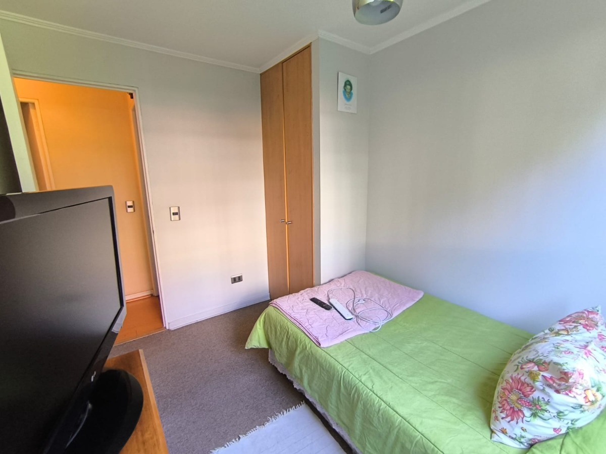 Venta Departamento NO 3D en suite Walk-in cl&oacute;set 2B 1E Estadio Nacional - &Ntilde;u&ntilde;oa