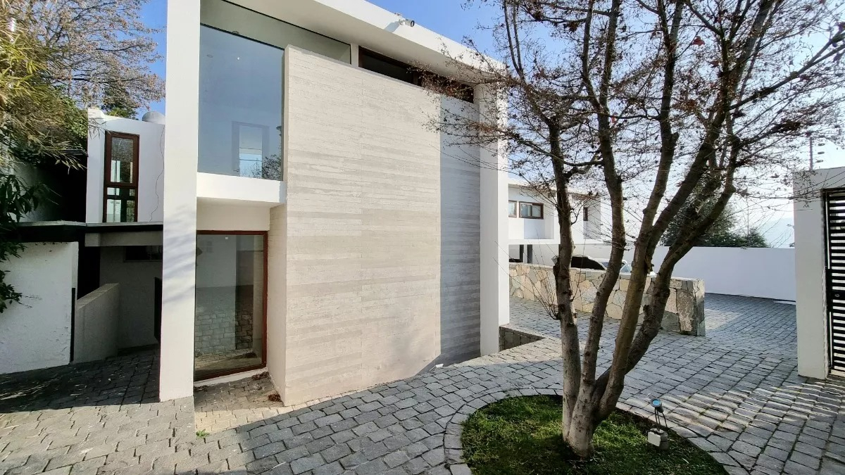 Venta Casa NO 7D en suite Walk-in cl&oacute;set 10B 15E 1B Quinchamal&iacute; - Las Condes