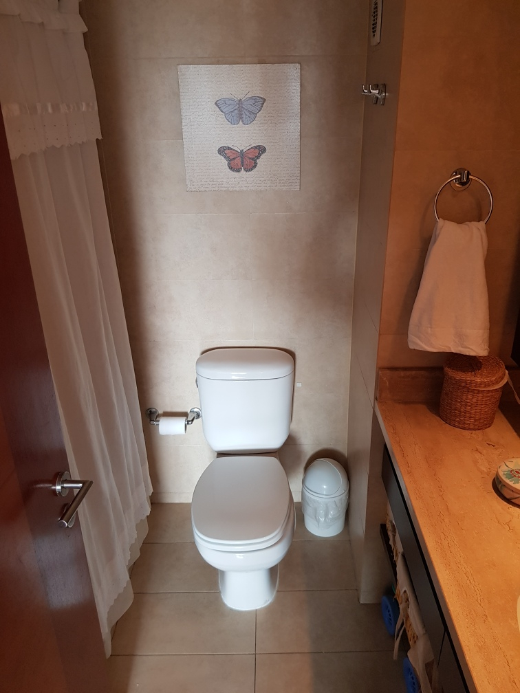 Arriendo Departamento 3D Parque Bicentenario - Vitacura