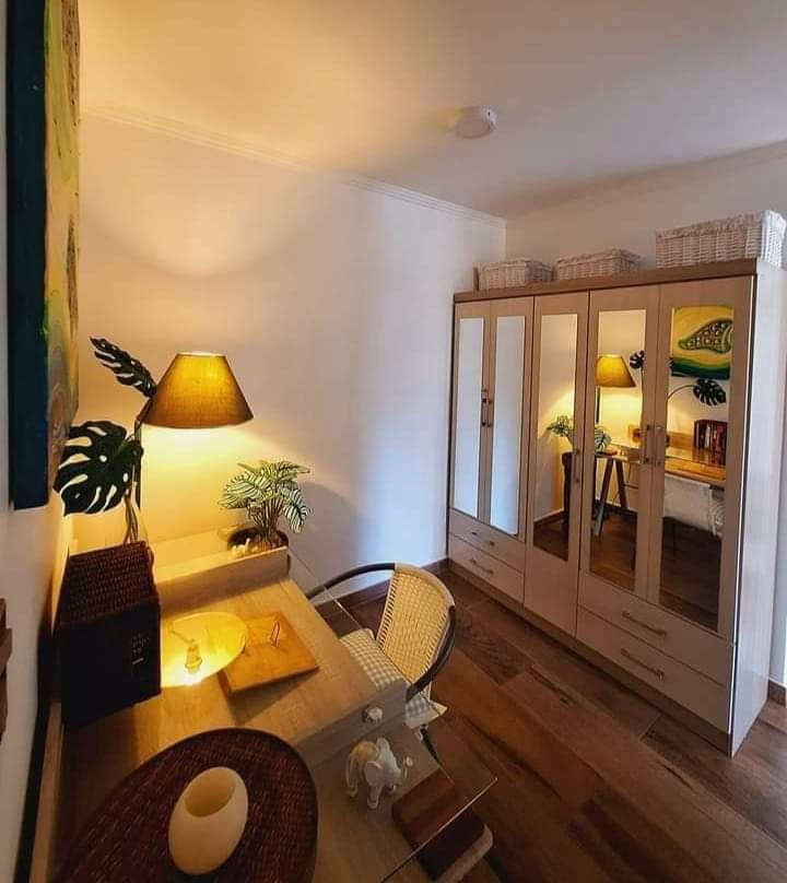 Depto 3D m&aacute;s Home Office, totalmente REMODELADO - Las Condes