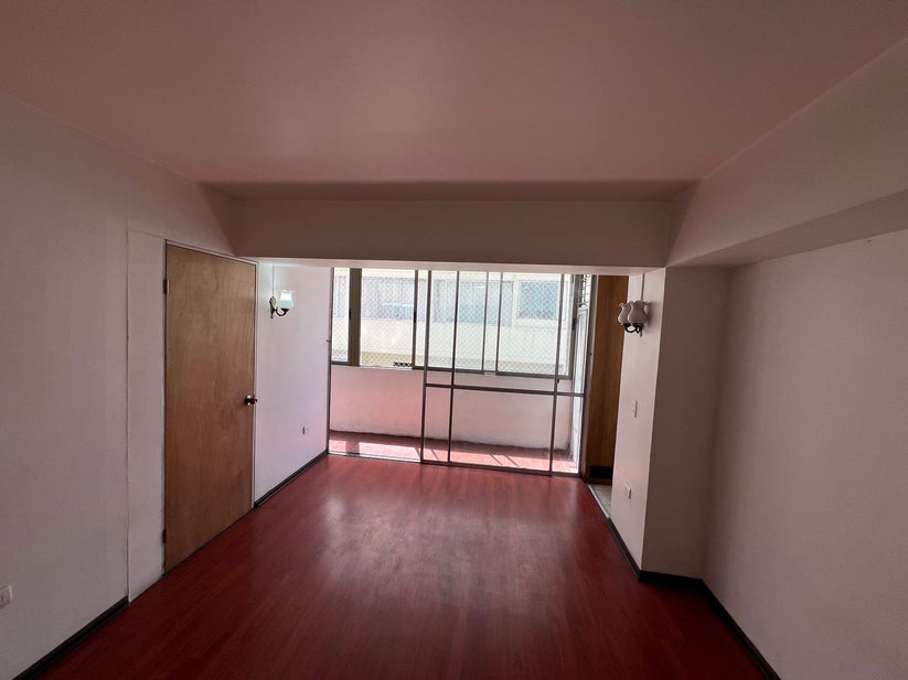 Venta Departamento 2D 1B 1m2 Salvador - Providencia