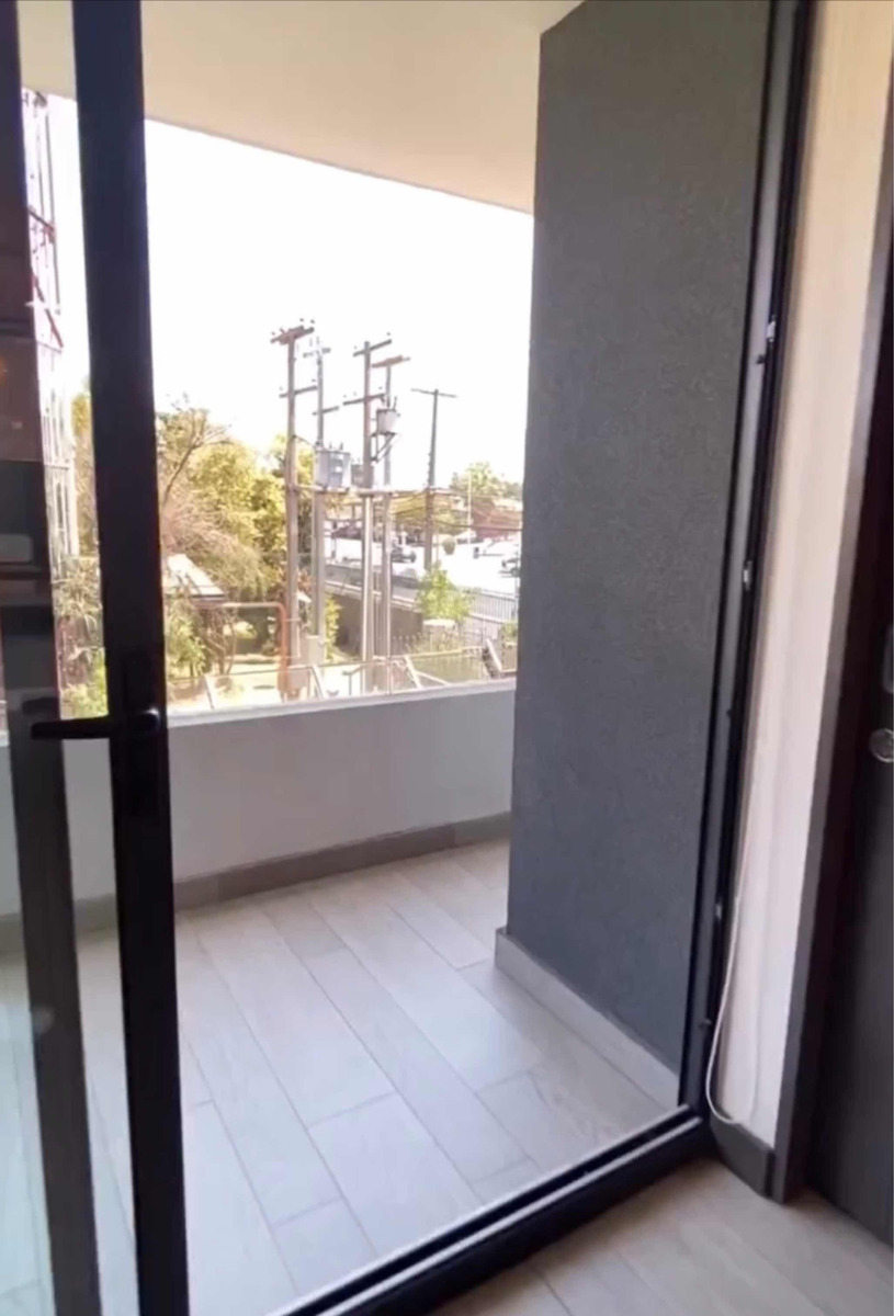 Arriendo Departamento 1D 1B 1E San Dami&aacute;n - Las Condes