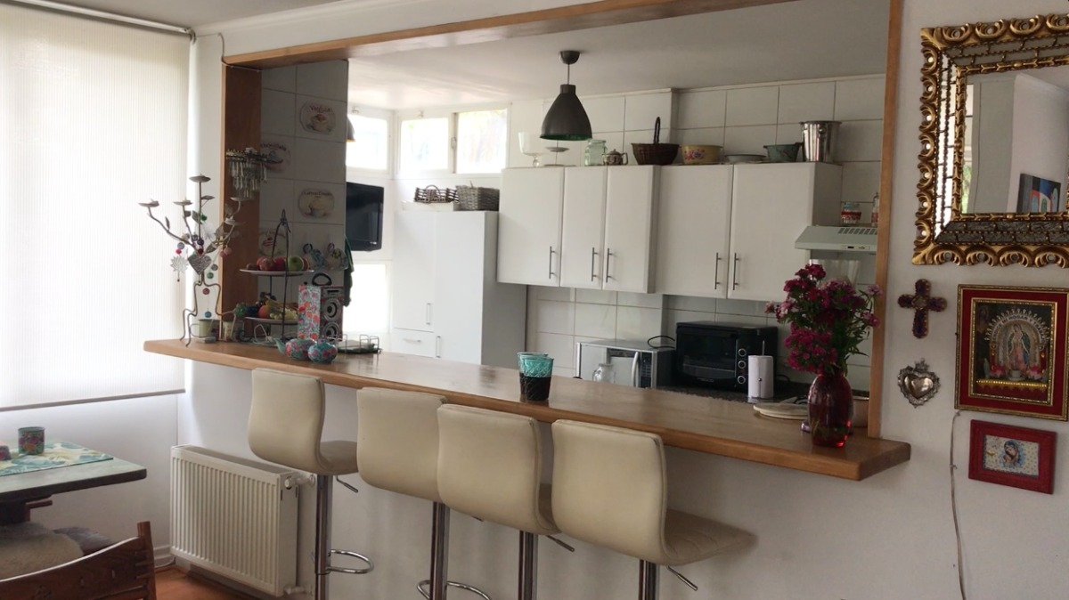 Venta Departamento 3D La Dehesa - Lo Barnechea