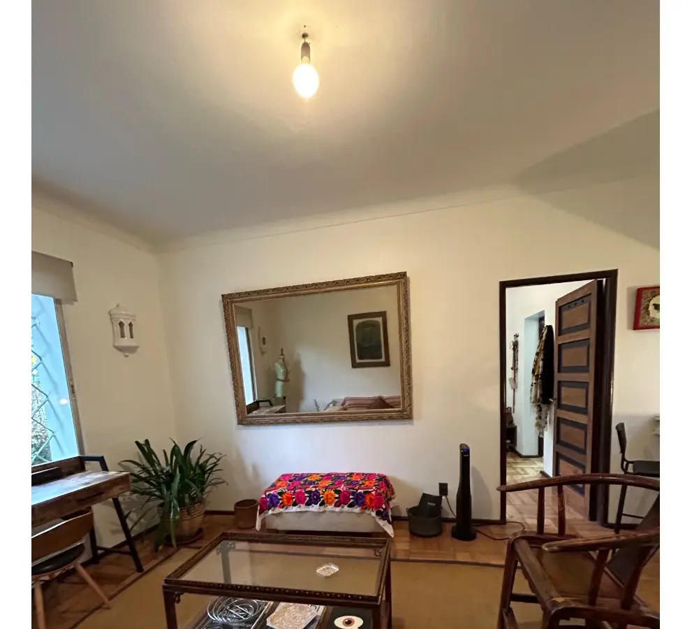 Venta Departamento O 1D 1B Las Lilas - Providencia