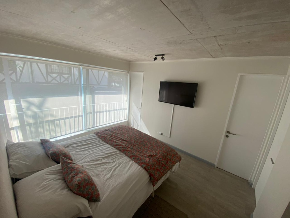Arriendo Departamento 3D Campus Oriente - Providencia