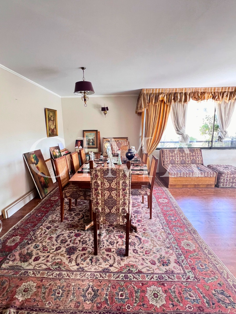 Venta Departamento NO 4D en suite 3B 2E 2B Vaticano - Las Condes