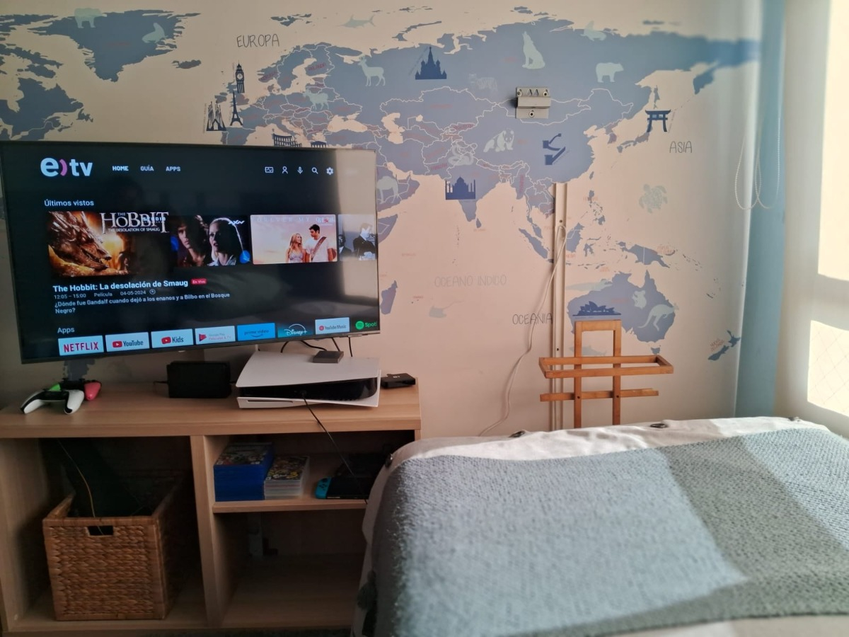 Venta Departamento NO 3D 2B 2E 1B  - Providencia