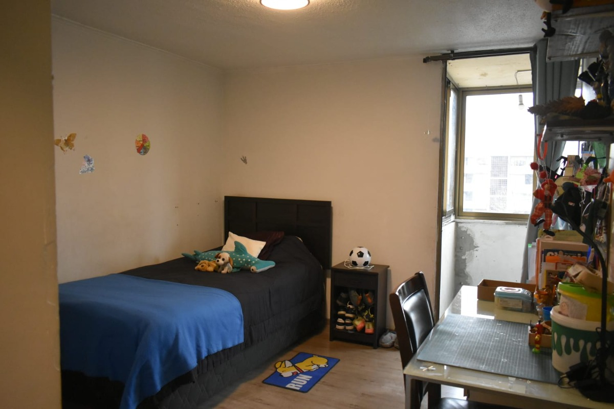 Venta Departamento P 3D 2B Estadio Nacional - &Ntilde;u&ntilde;oa