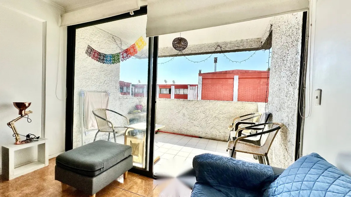 Venta Departamento NO 3D en suite 3B 1B Parque Bot&aacute;nico - &Ntilde;u&ntilde;oa