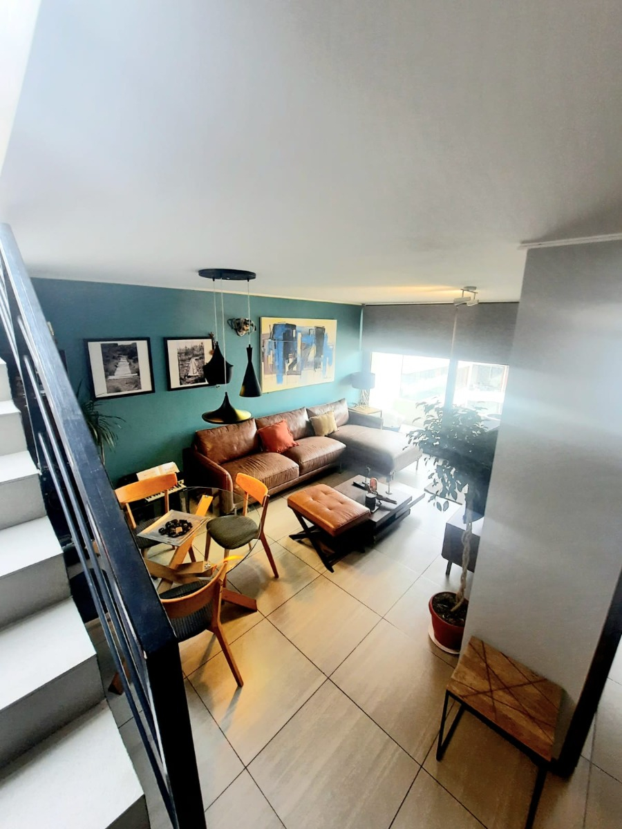 Venta Departamento NP 3D en suite Walk-in cl&oacute;set 2B 2E 1B In&eacute;s de Su&aacute;rez - Providencia