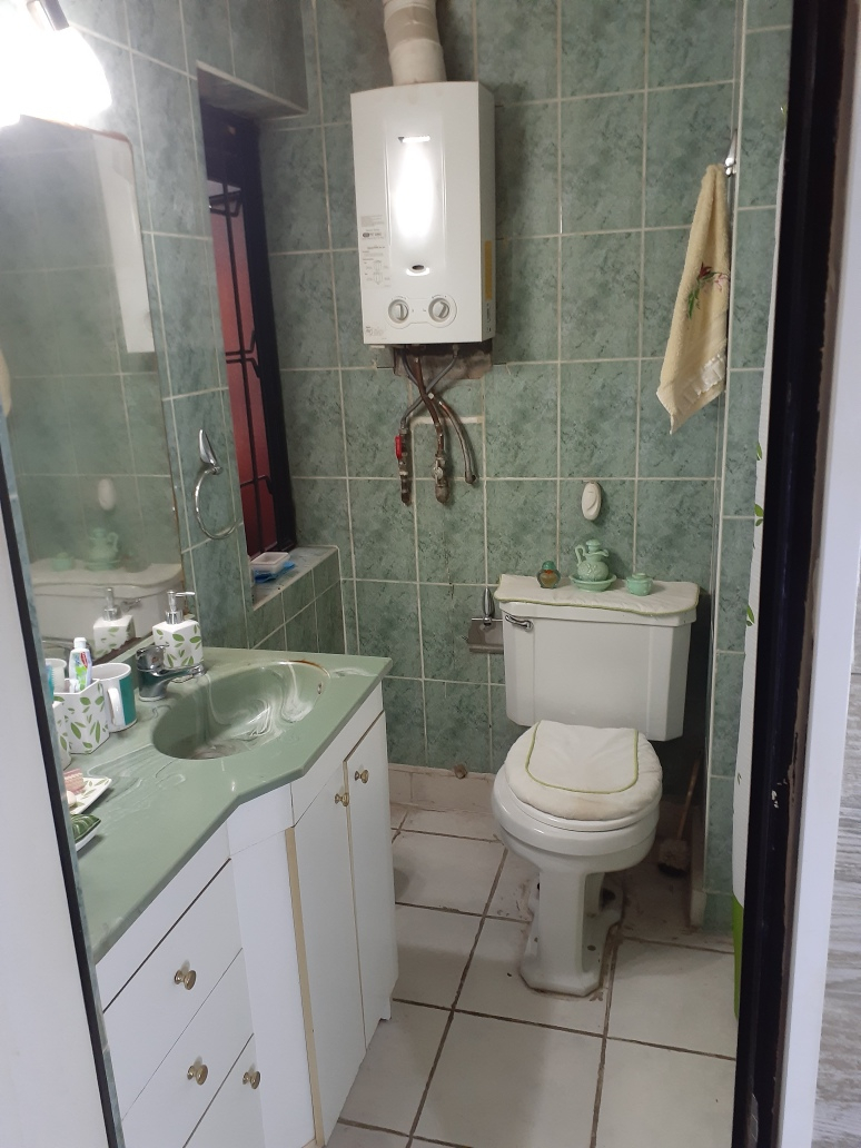 Venta Casa 3D 2B 1E In&eacute;s de Su&aacute;rez - Providencia