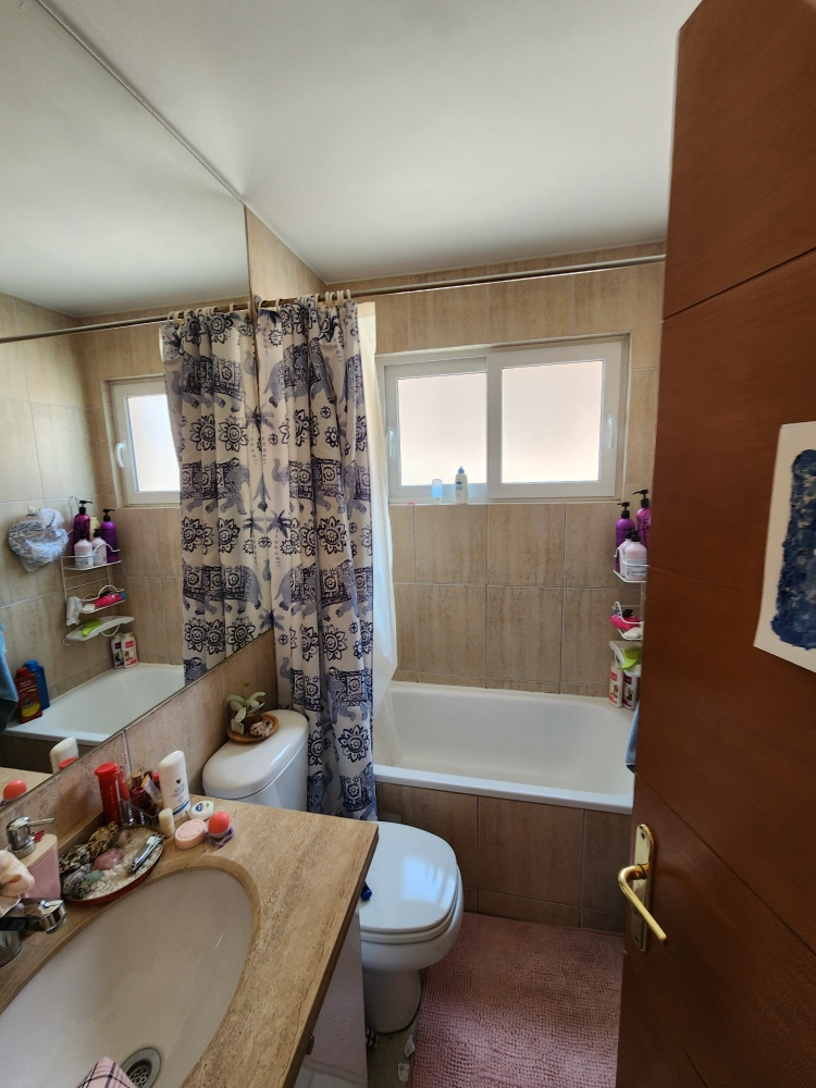 Venta Casa NOSP 4D en suite Walk-in cl&oacute;set 4B 2E Los Trapenses - Lo Barnechea