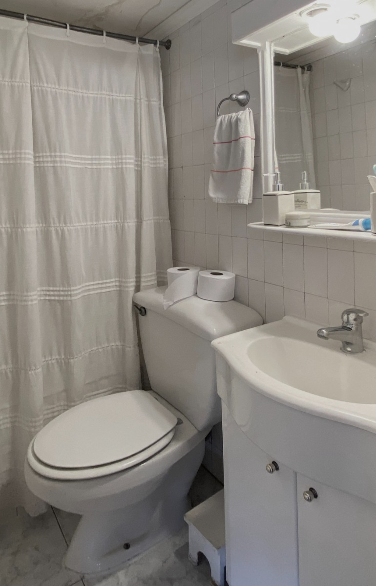 Venta Departamento O 3D 3B 1E 1B Juan XXIII - Vitacura