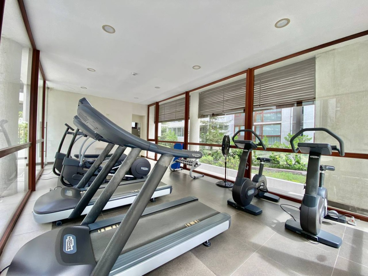 Arriendo Departamento NO 2D en suite Walk-in cl&oacute;set 2B 1E 1B Quinchamal&iacute; - Las Condes