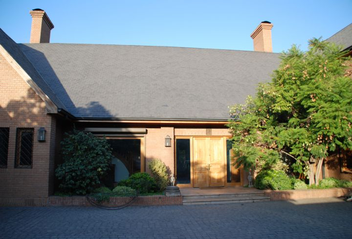 Venta Casa 4D 4B 8E 2B Los Trapenses - Lo Barnechea