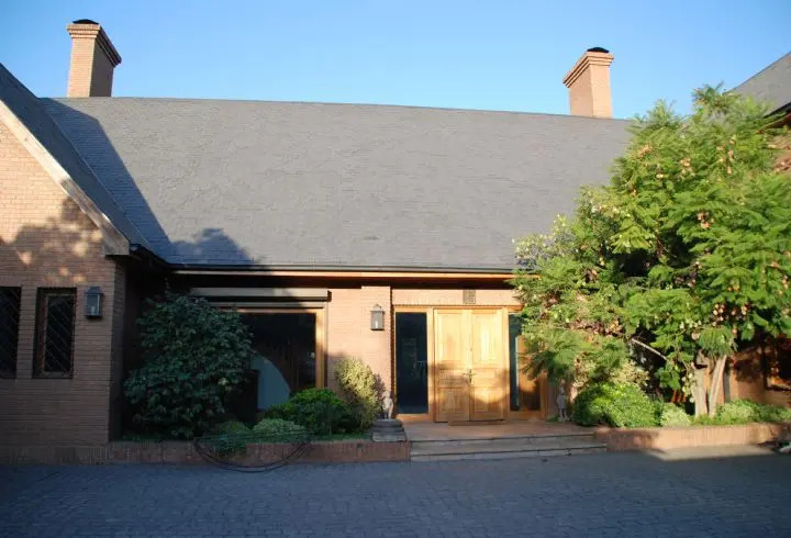 Venta Casa 4D 4B 8E 2B Los Trapenses - Lo Barnechea