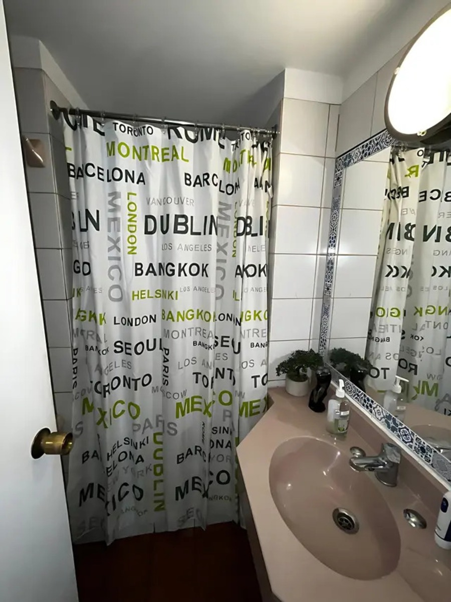 Arriendo Departamento 4D Metro Manquehue - Apumanque - Las Condes