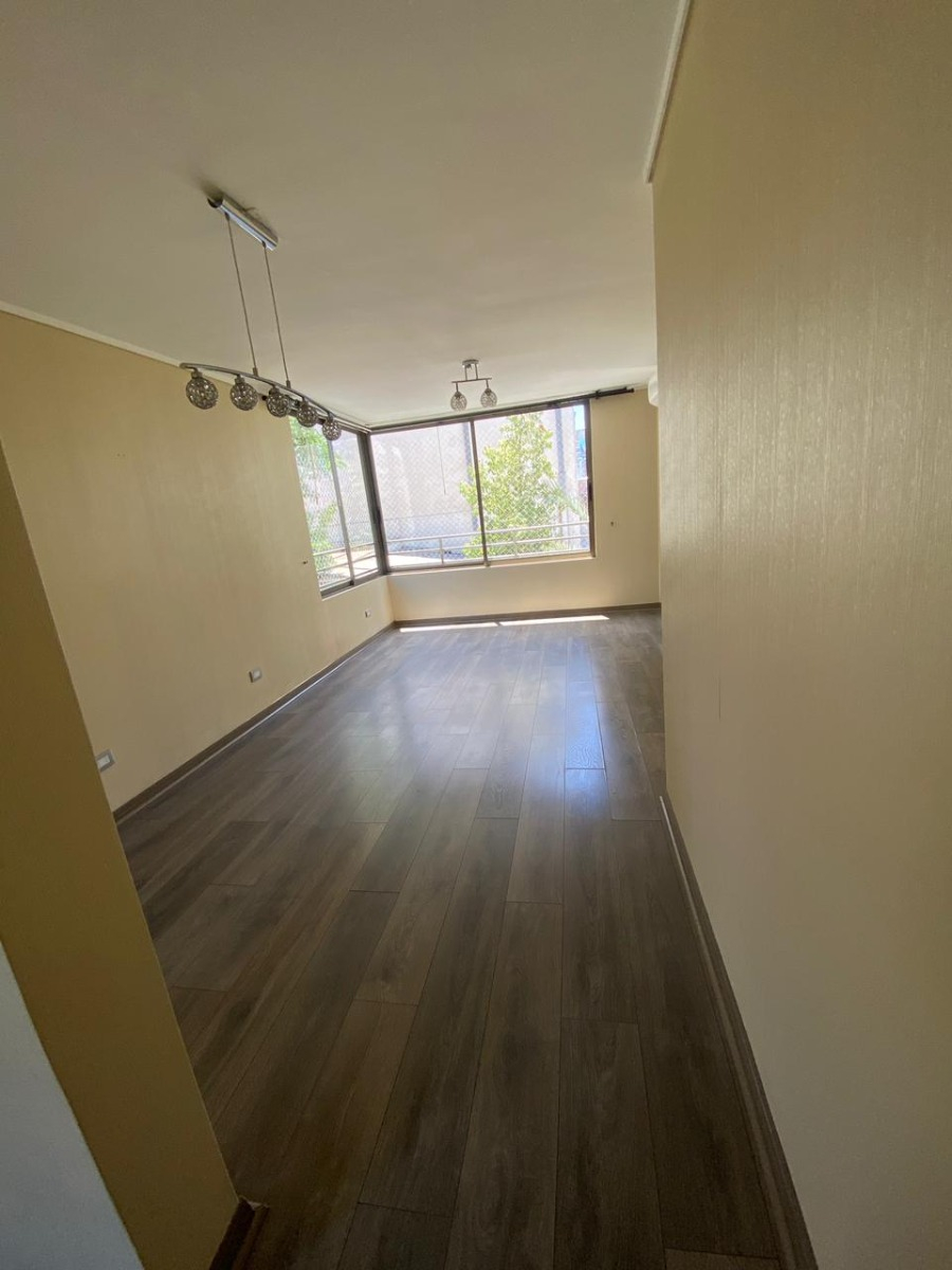 Arriendo Departamento NO 2D en suite 2B 1E 1B Plaza &Ntilde;u&ntilde;oa - &Ntilde;u&ntilde;oa