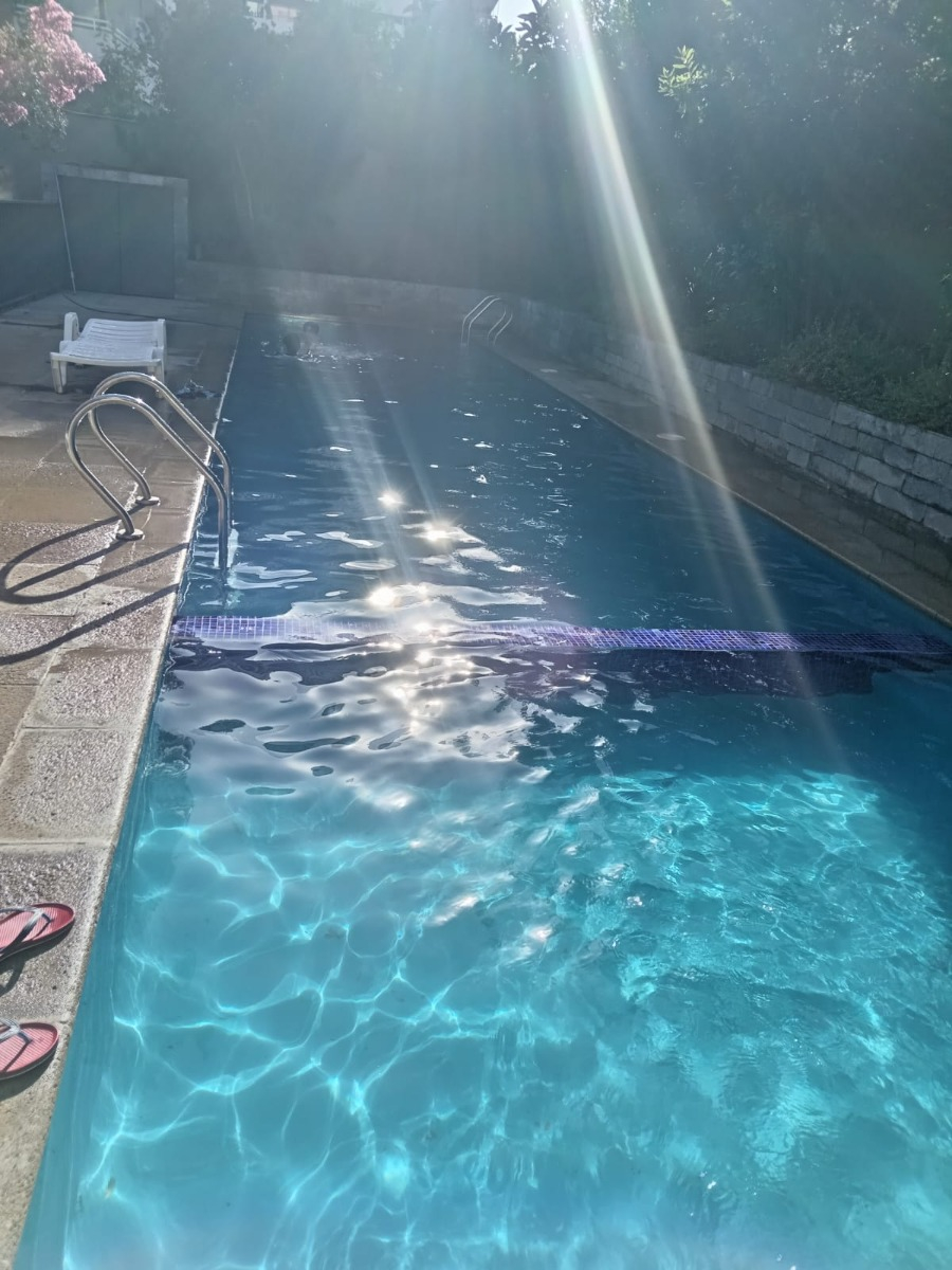 Arriendo Departamento 3D Las Lilas - Providencia