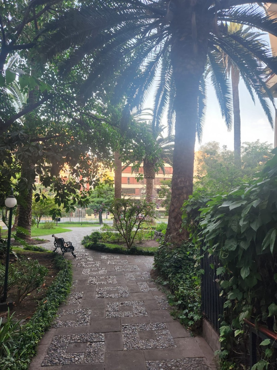 Venta Departamento 2D Las Lilas - Providencia