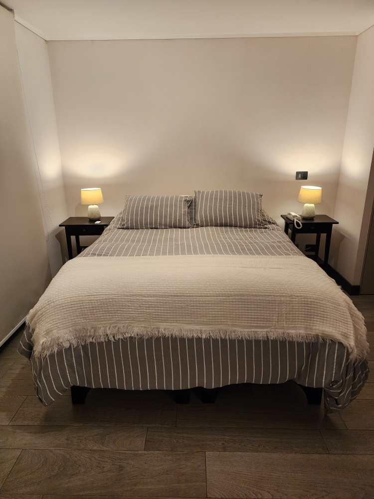 Arriendo Departamento 1D 1B 1E 1B San Dami&aacute;n - Las Condes