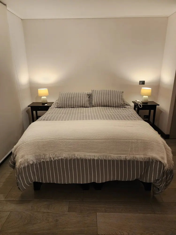 Arriendo Departamento 1D 1B 1E 1B San Dami&aacute;n - Las Condes